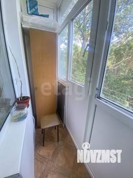 2-к квартира, вторичка, 45м2, 2/9 этаж