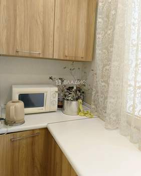 2-к квартира, вторичка, 29м2, 1/5 этаж