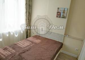 2-к квартира, вторичка, 48м2, 4/6 этаж
