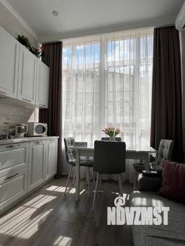1-к квартира, вторичка, 29м2, 1/6 этаж