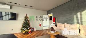 1-к квартира, вторичка, 51м2, 3/5 этаж
