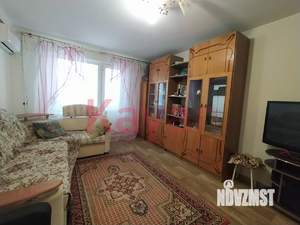 3-к квартира, вторичка, 63м2, 4/5 этаж