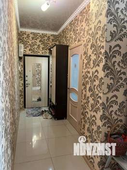 1-к квартира, вторичка, 62м2, 2/4 этаж