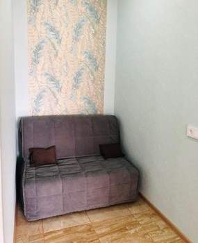 1-к квартира, вторичка, 48м2, 4/6 этаж