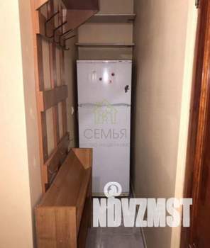 1-к квартира, вторичка, 26м2, 1/3 этаж