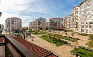 1-к квартира, вторичка, 49м2, 3/7 этаж