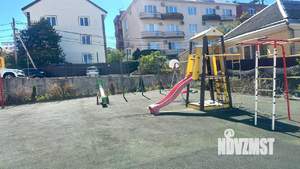 1-к квартира, вторичка, 57м2, 2/5 этаж