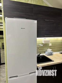 1-к квартира, вторичка, 29м2, 4/4 этаж