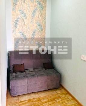 1-к квартира, вторичка, 48м2, 4/7 этаж