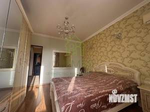 3-к квартира, вторичка, 89м2, 6/9 этаж