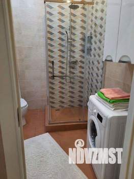 1-к квартира, вторичка, 49м2, 2/5 этаж