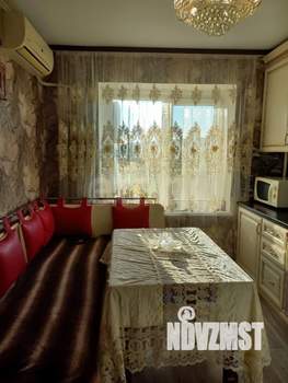 3-к квартира, вторичка, 65м2, 3/9 этаж