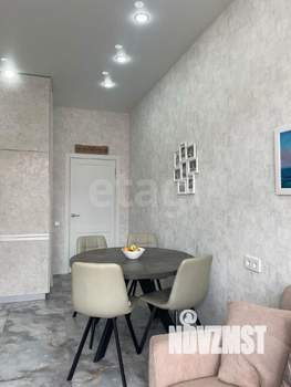 2-к квартира, вторичка, 56м2, 5/6 этаж