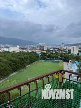 1-к квартира, вторичка, 31м2, 8/11 этаж