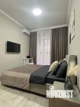 1-к квартира, вторичка, 56м2, 1/6 этаж