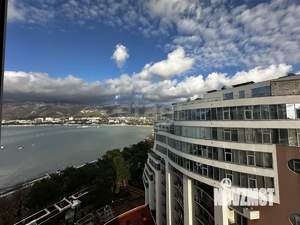 2-к квартира, вторичка, 98м2, 12/14 этаж