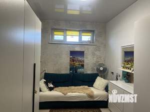 Студия квартира, вторичка, 20м2, -1/7 этаж