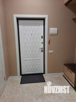 1-к квартира, вторичка, 49м2, 2/5 этаж