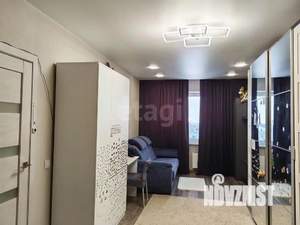 1-к квартира, вторичка, 40м2, 9/16 этаж