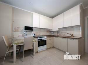 1-к квартира, вторичка, 41м2, 7/7 этаж