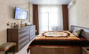1-к квартира, вторичка, 49м2, 5/7 этаж