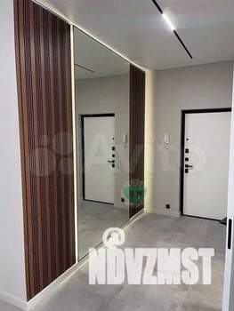 4-к квартира, вторичка, 131м2, 3/6 этаж
