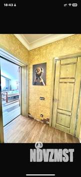 1-к квартира, вторичка, 50м2, 4/4 этаж