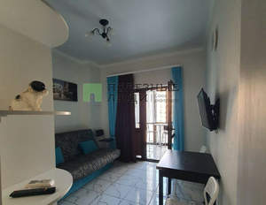 1-к квартира, вторичка, 38м2, 3/11 этаж