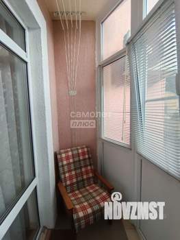 1-к квартира, вторичка, 41м2, 1/5 этаж