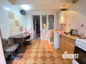 1-к квартира, вторичка, 24м2, 1/1 этаж