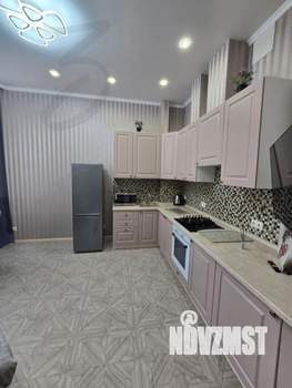 1-к квартира, вторичка, 50м2, 4/6 этаж