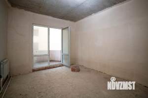 2-к квартира, вторичка, 81м2, 2/11 этаж