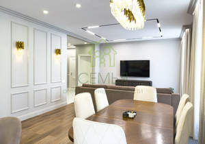 3-к квартира, вторичка, 115м2, 6/8 этаж