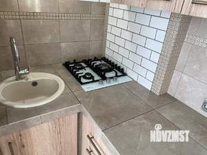 1-к квартира, вторичка, 48м2, 4/7 этаж