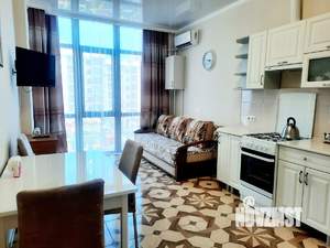 1-к квартира, вторичка, 45м2, 3/10 этаж