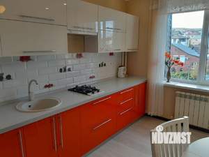 2-к квартира, вторичка, 61м2, 4/4 этаж