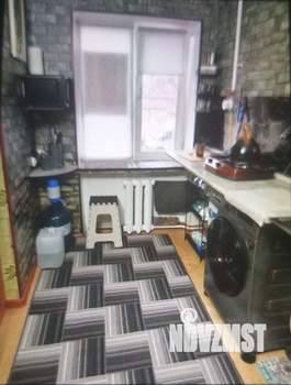 3-к квартира, вторичка, 40м2, 1/2 этаж