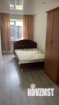 2-к квартира, вторичка, 53м2, 2/3 этаж