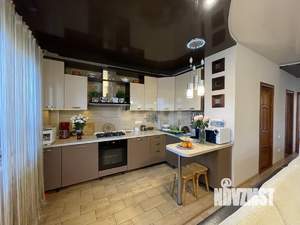 3-к квартира, вторичка, 77м2, 4/5 этаж