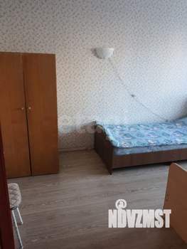 3-к квартира, вторичка, 62м2, 5/5 этаж
