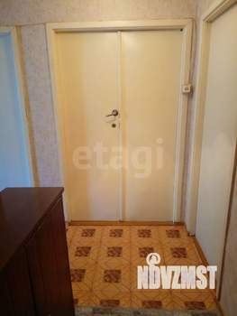 3-к квартира, вторичка, 60м2, 3/5 этаж