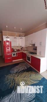 1-к квартира, вторичка, 53м2, 5/10 этаж