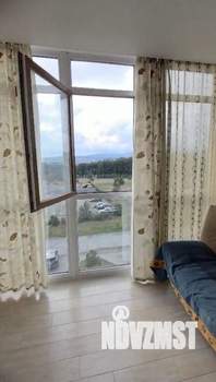 1-к квартира, вторичка, 43м2, 4/6 этаж