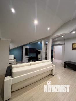 3-к квартира, вторичка, 142м2, 8/8 этаж