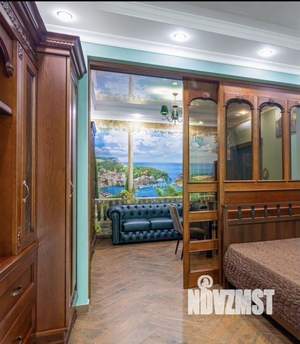 1-к квартира, вторичка, 32м2, 1/11 этаж