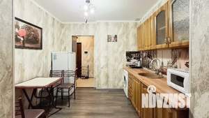 1-к квартира, вторичка, 33м2, 1/2 этаж