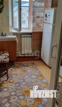 1-к квартира, вторичка, 31м2, 5/5 этаж