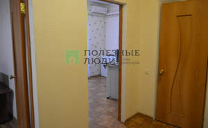 1-к квартира, вторичка, 37м2, 2/5 этаж