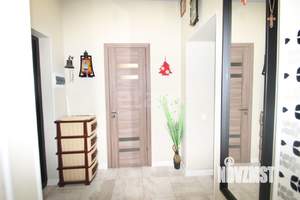 1-к квартира, вторичка, 41м2, 1/6 этаж