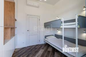 2-к квартира, вторичка, 50м2, 2/6 этаж